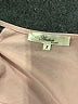 Andree by UNIT Pink Short Sleeve Top Size S - photo 7