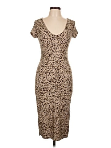 Jessica Simpson Casual Dress (view 1)
