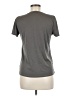 Lulus Gray Short Sleeve T-Shirt Size M - photo 2