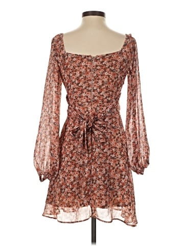Dee Elly Casual Dress (view 2)