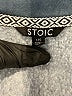 Stoic Teal Pullover Sweater Size L - photo 7