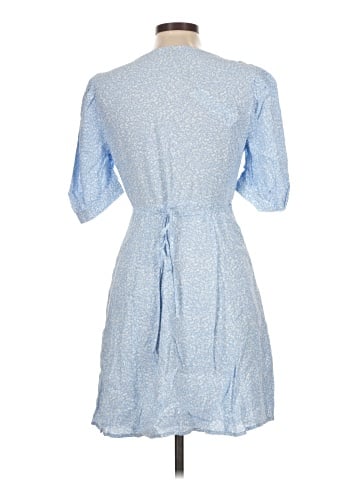 Nobody's Child Casual Dress (view 2)