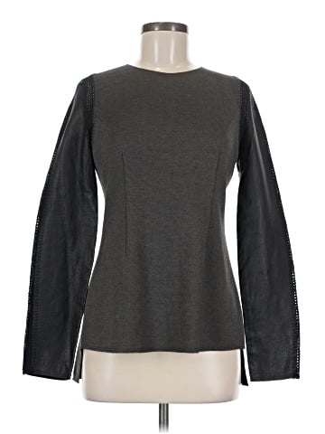 Stella & Jamie Long Sleeve Top (view 1)