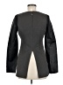 Stella & Jamie Gray Long Sleeve Top Size M - photo 2