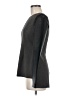Stella & Jamie Gray Long Sleeve Top Size M - photo 5