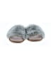 Dolce Vita Gray Blue Sandals Size 11 - photo 2