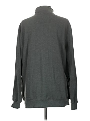 CHARLES RIVER APPAREL Sweatshirt (view 2)