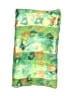 Assorted Brands 100% Polyester Tropical Green Scarf One size - photo 2