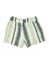 Have Stripes Green Shorts Size M - photo 2
