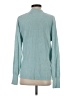J.Jill Teal Cardigan Size S - photo 2
