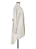 Patrizia Luca Tan Ivory Cardigan Size M - photo 4