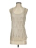 Express Ivory Tank Top Size S - photo 1