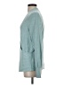 J.Jill Teal Cardigan Size S - photo 5