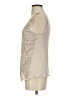 Express Ivory Tank Top Size S - photo 5