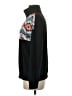 Unbranded Black Long Sleeve Top Size M - photo 5