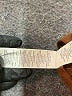 Atmosphere 100% Polyester Brown Casual Dress Size 6 - photo 8