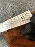 Atmosphere 100% Polyester Brown Casual Dress Size 6 - photo 9