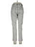 Anna & Ava Chevron-herringbone Gray Jeans Size L - photo 2
