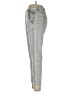 Anna & Ava Chevron-herringbone Gray Jeans Size L - photo 5