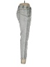 Anna & Ava Chevron-herringbone Gray Jeans Size L - photo 4