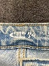 Old Navy Hearts Blue Jeans Size 6 - photo 4