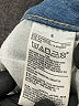 Old Navy Hearts Blue Jeans Size 6 - photo 5