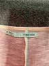 Maurices Pink Poncho Size S - photo 7