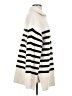 H&M Stripes Ivory Pullover Sweater Size S - photo 4