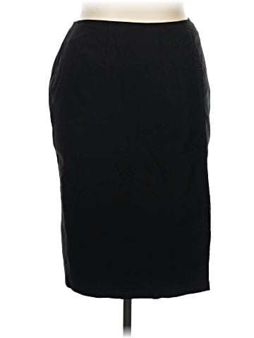 Venezia Jeans Clothing Co. Formal Skirt (view 1)