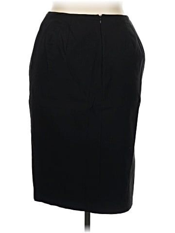 Venezia Jeans Clothing Co. Formal Skirt (view 2)