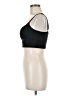 Shein 100% Polyester Black Sleeveless Top Size M - photo 5