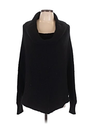 Love Token Poncho (view 1)