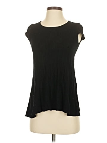 Max Studio Sleeveless T-Shirt (view 1)