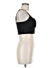 Shein 100% Polyester Black Sleeveless Top Size M - photo 4
