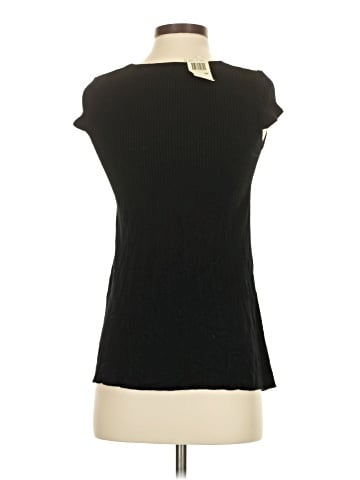 Max Studio Sleeveless T-Shirt (view 2)