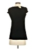 Max Studio Black Sleeveless T-Shirt Size S (petite) - photo 2