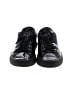 Woman by Common Projects Black Sneakers Size EU 37 - photo 2