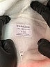 Bundles Ivory Long Sleeve Onesie Size 6-9 mo - photo 3