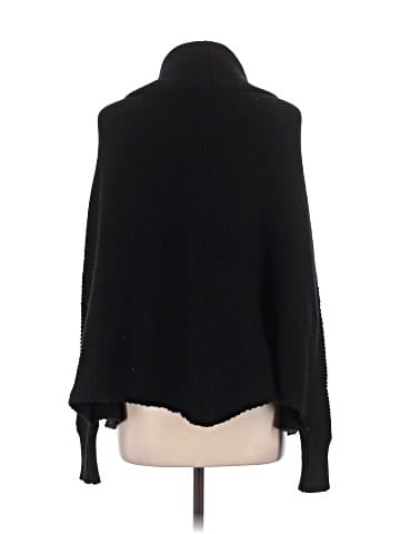Love Token Poncho (view 2)