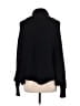 Love Token Black Poncho Size S (estimated) - photo 2