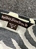 Mushka by Sienna Rose Animal Print Silver Pullover Sweater Size M - photo 7