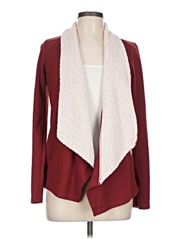 Self Esteem Cardigan (view 1)