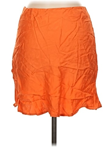 Zara Casual Skirt (view 2)