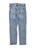 Gap Kids Hearts Blue Jeans Size 8 - photo 2