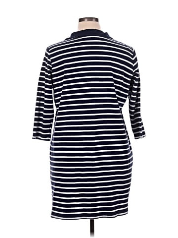 Kim Rogers Casual Dress (view 2)