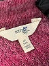 Terra & Sky Pink Pullover Sweater Size 0X - photo 7