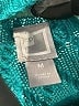 JCPenney Solid Teal Pullover Sweater Size M - photo 7