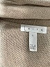 Leith Tan Cardigan Size L - photo 7