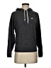 Nike Gray Pullover Hoodie Size S - photo 1