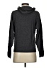 Nike Gray Pullover Hoodie Size S - photo 2
